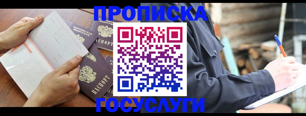 прописка гарантия в Шилке